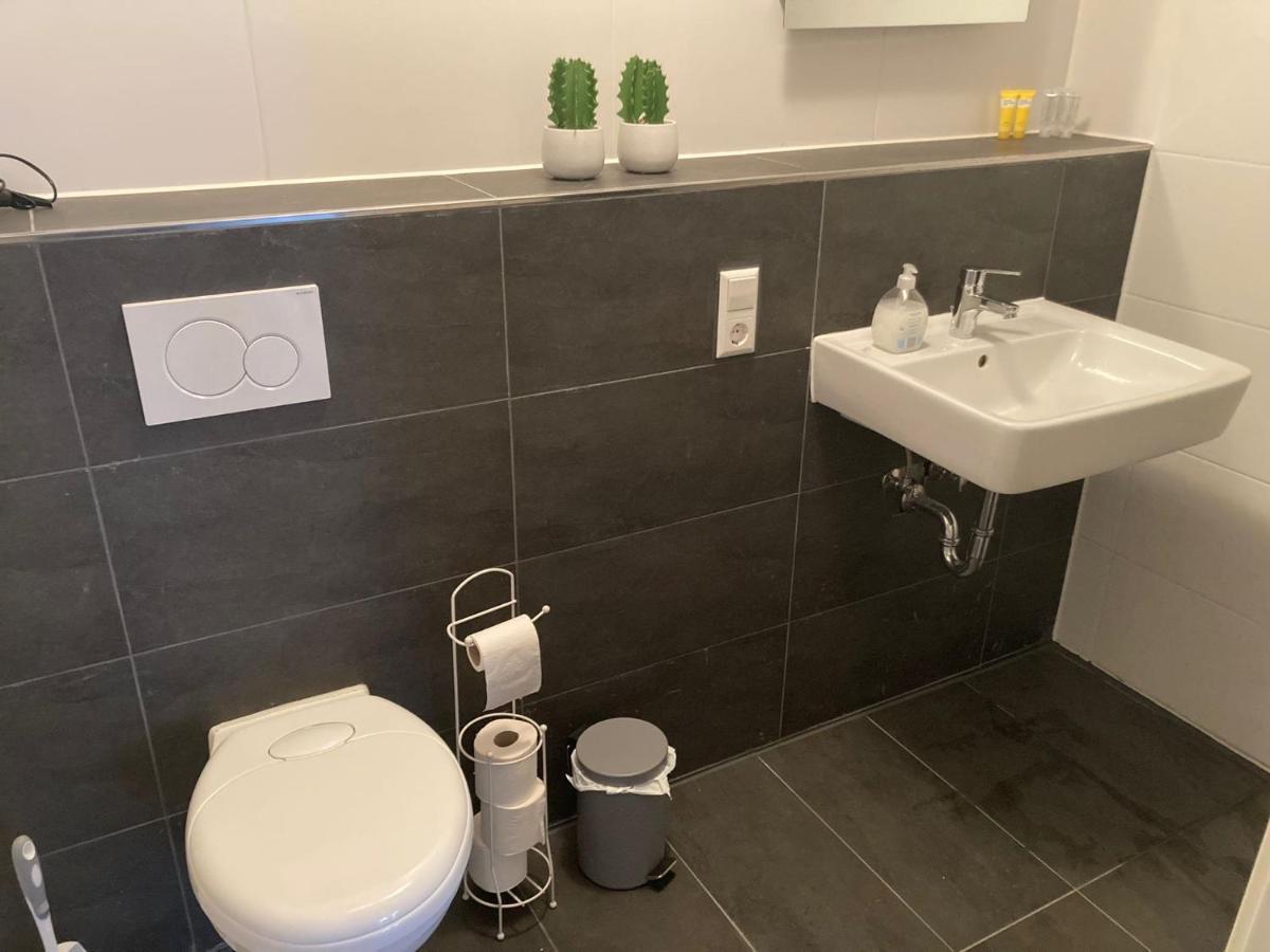 Comfortable 4-Person Apartments Winterberg เมเดบาค ภายนอก รูปภาพ