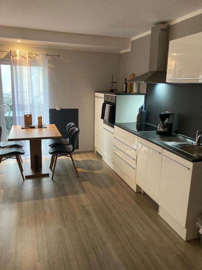 Comfortable 4-Person Apartments Winterberg เมเดบาค ภายนอก รูปภาพ