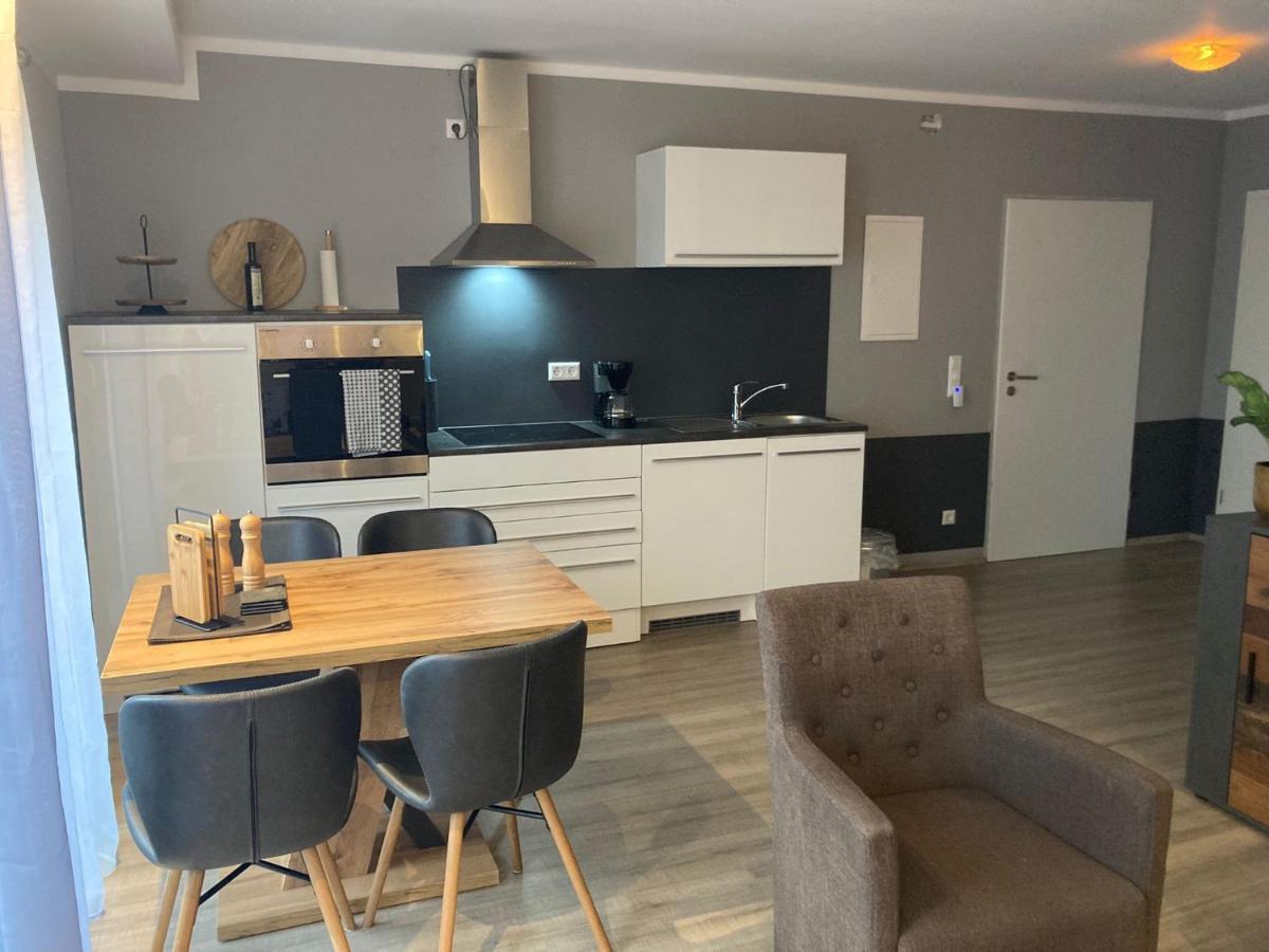Comfortable 4-Person Apartments Winterberg เมเดบาค ภายนอก รูปภาพ