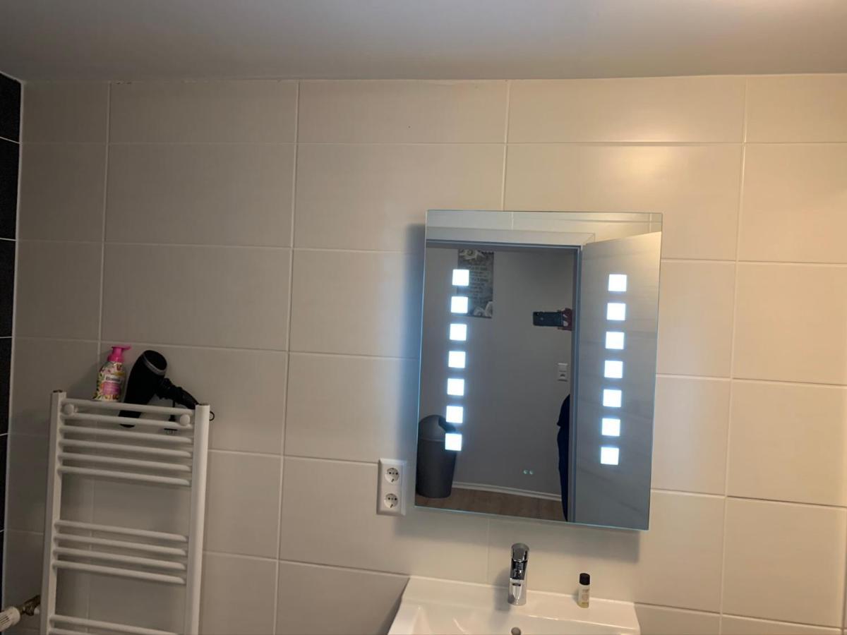 Comfortable 4-Person Apartments Winterberg เมเดบาค ภายนอก รูปภาพ
