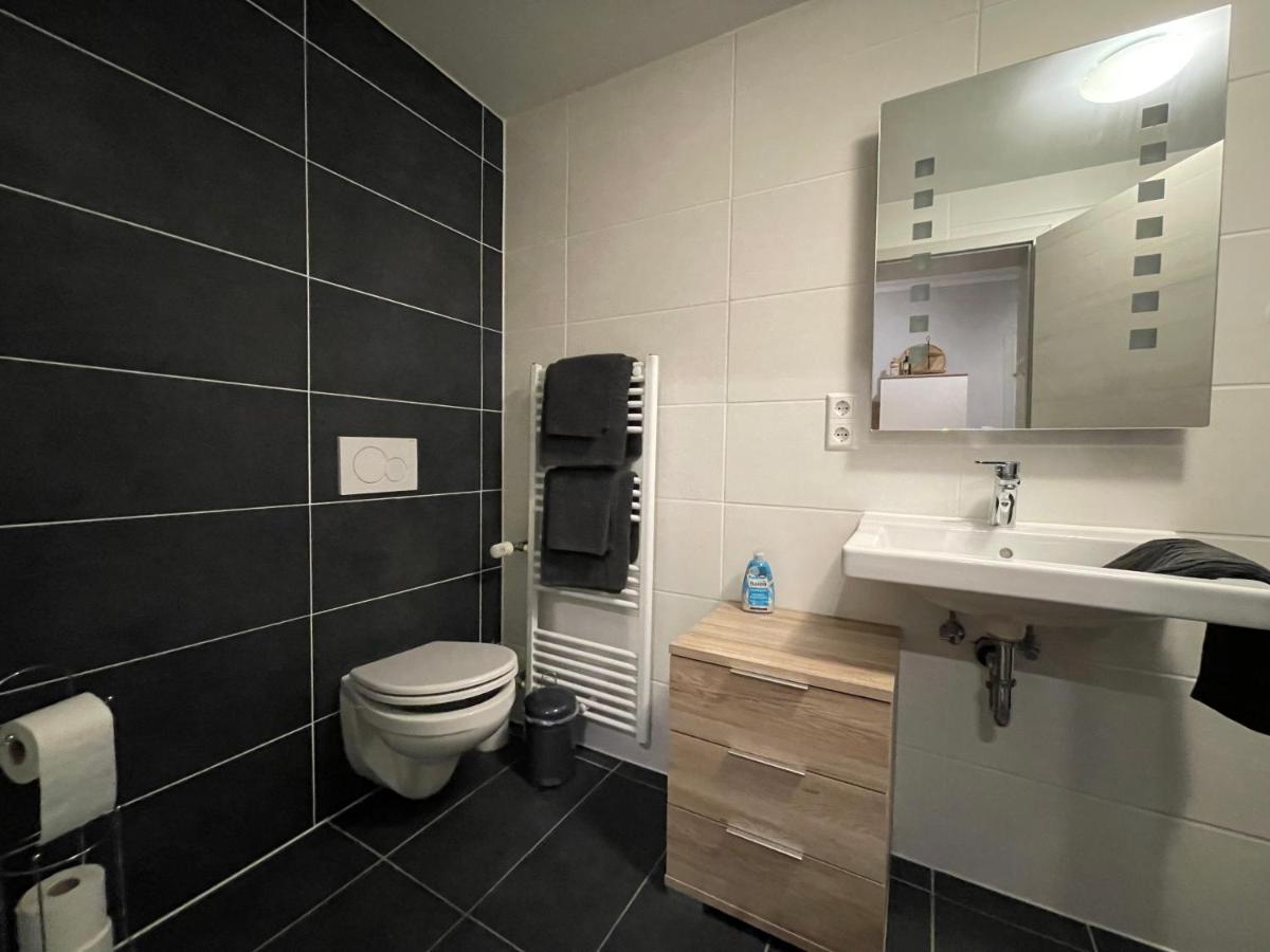 Comfortable 4-Person Apartments Winterberg เมเดบาค ภายนอก รูปภาพ