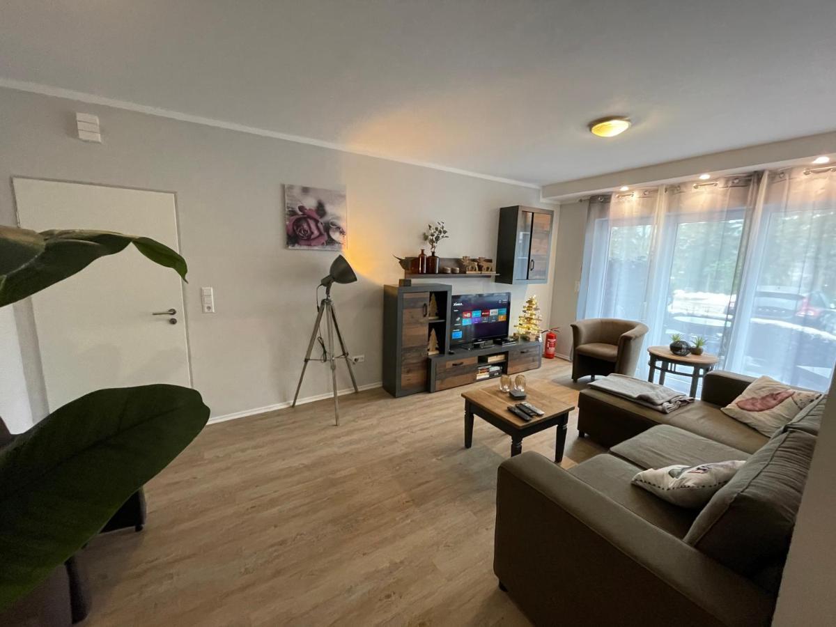 Comfortable 4-Person Apartments Winterberg เมเดบาค ภายนอก รูปภาพ