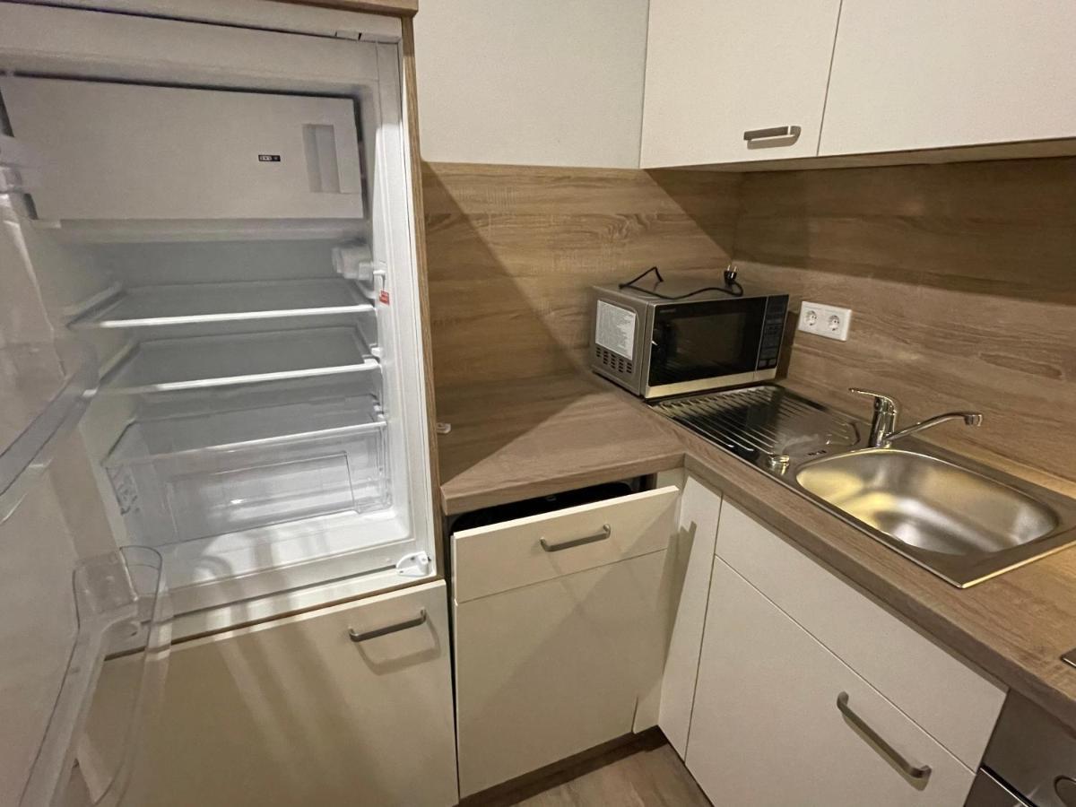Comfortable 4-Person Apartments Winterberg เมเดบาค ภายนอก รูปภาพ