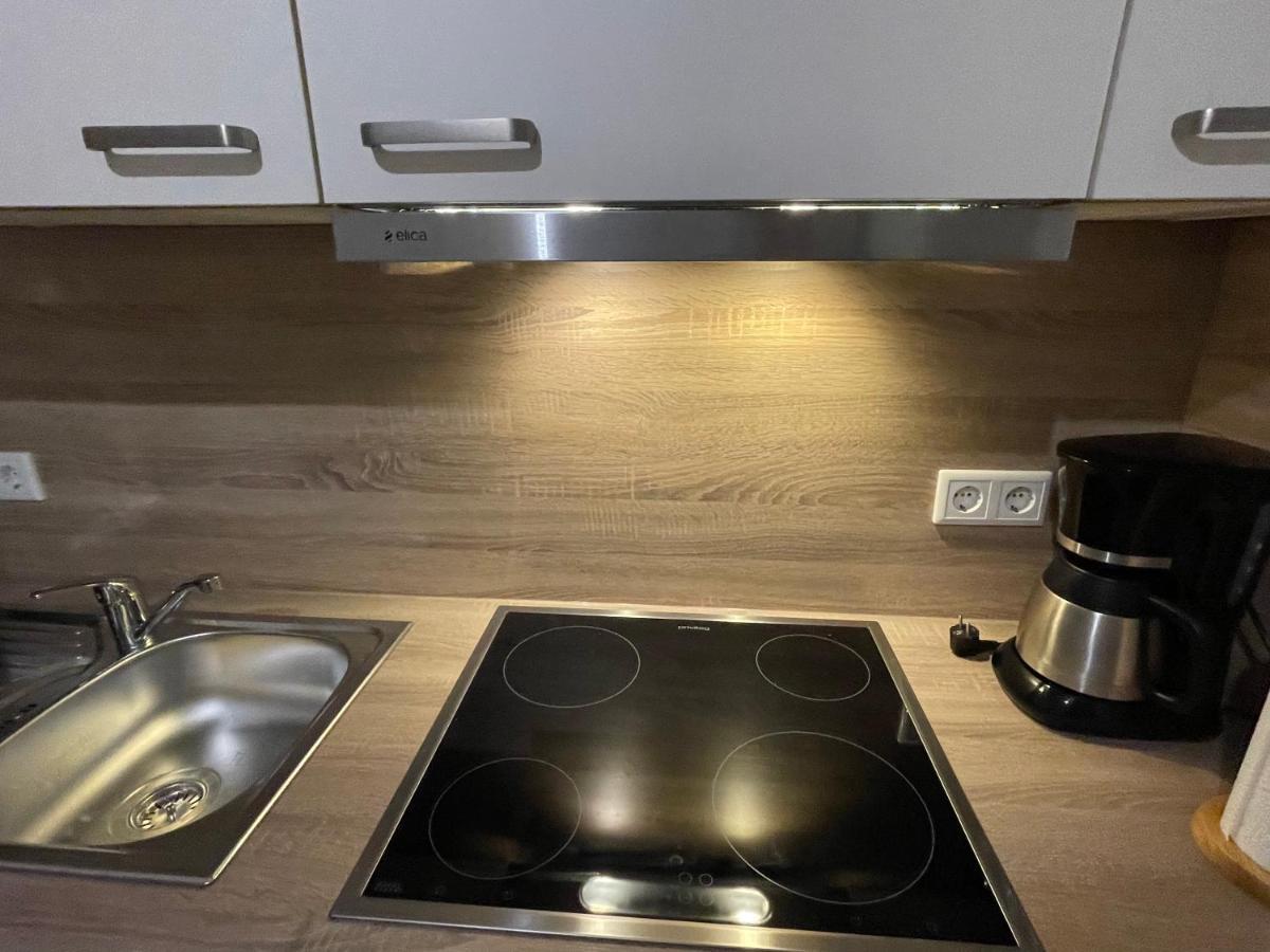 Comfortable 4-Person Apartments Winterberg เมเดบาค ภายนอก รูปภาพ