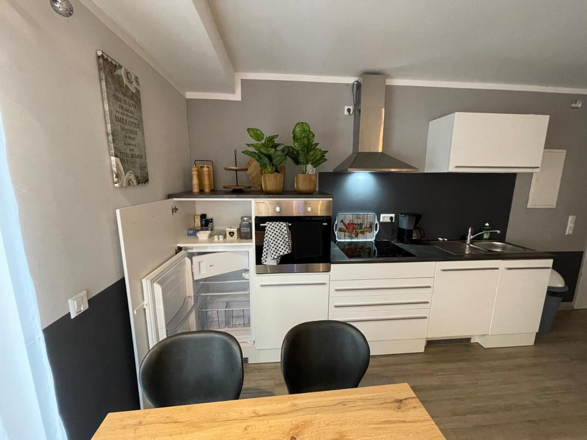 Comfortable 4-Person Apartments Winterberg เมเดบาค ภายนอก รูปภาพ